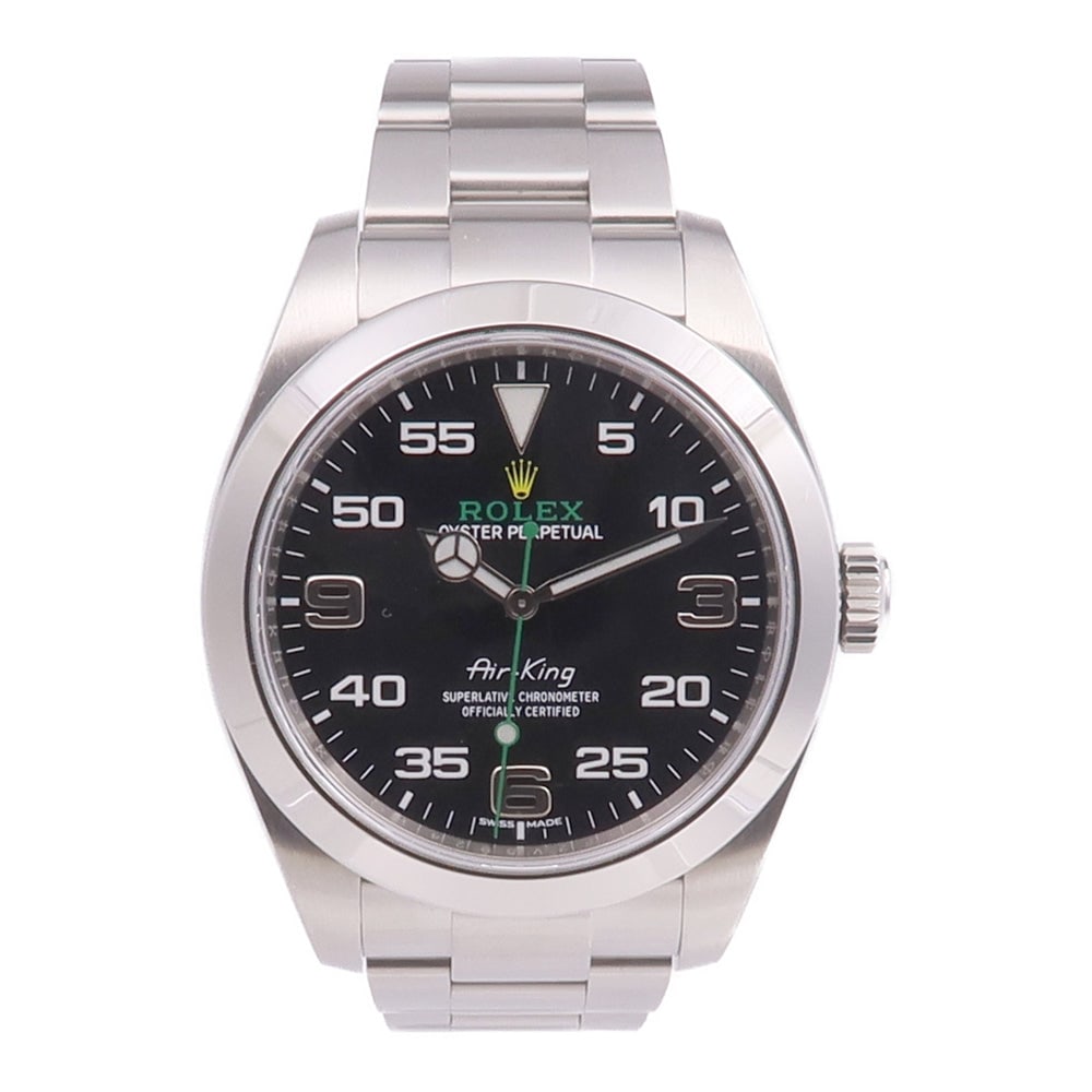 Rolex Air-King 116900 Automatic - 2