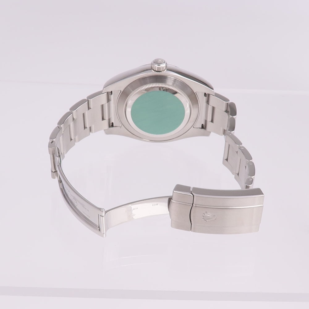 Rolex Air-King 116900 Automatic - 6