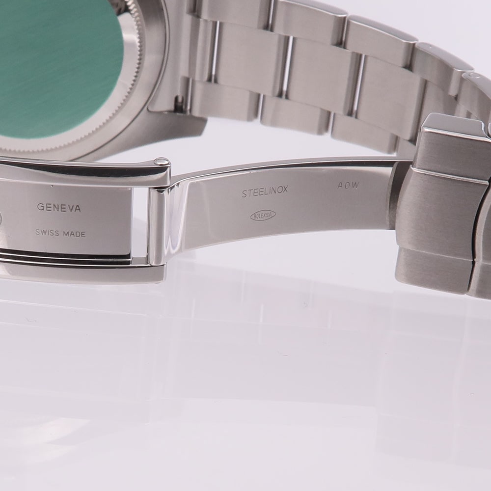 Rolex Air-King 116900 Automatic - 9