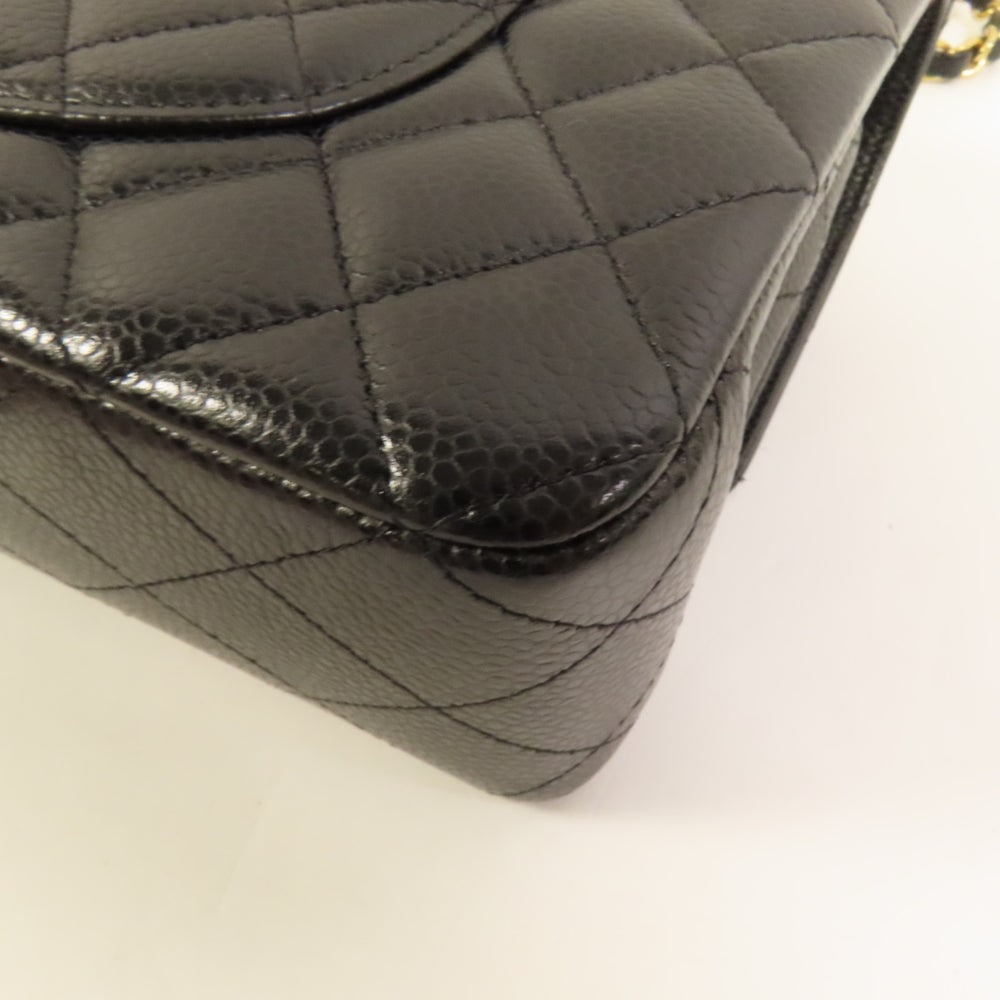 Chanel Classic 25 Black - 11