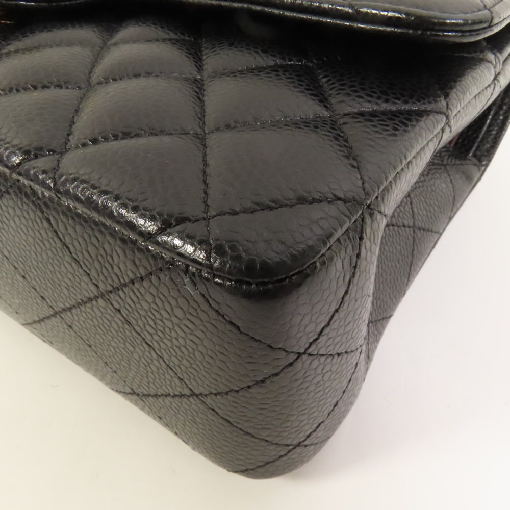 Chanel Classic 25 Black - 13