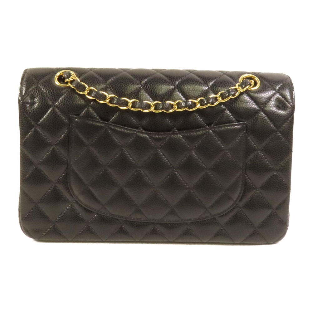 Chanel Classic 25 Black - 2