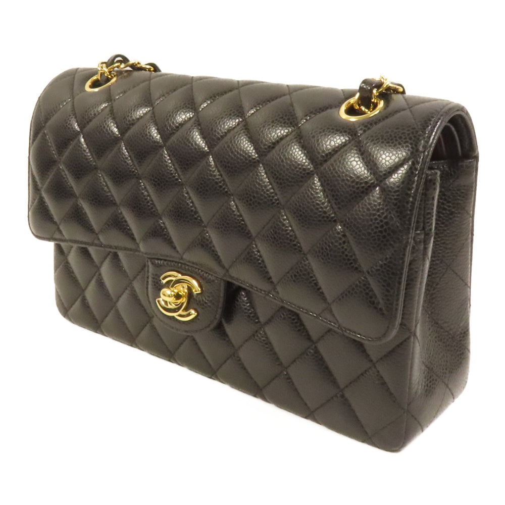 Chanel Classic 25 Black - 3