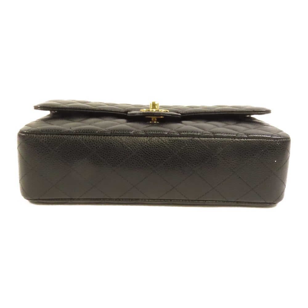 Chanel Classic 25 Black - 4