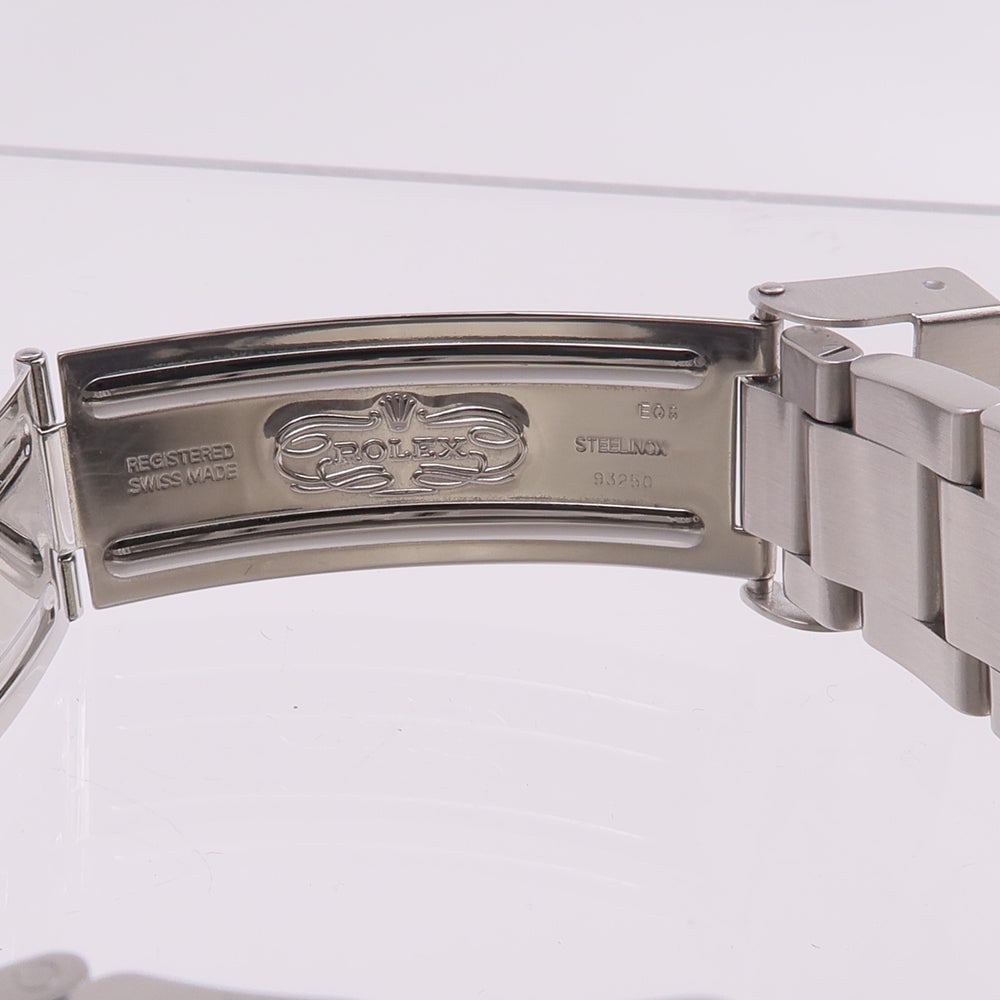 Rolex Submariner Date 16610LN Auto - 10