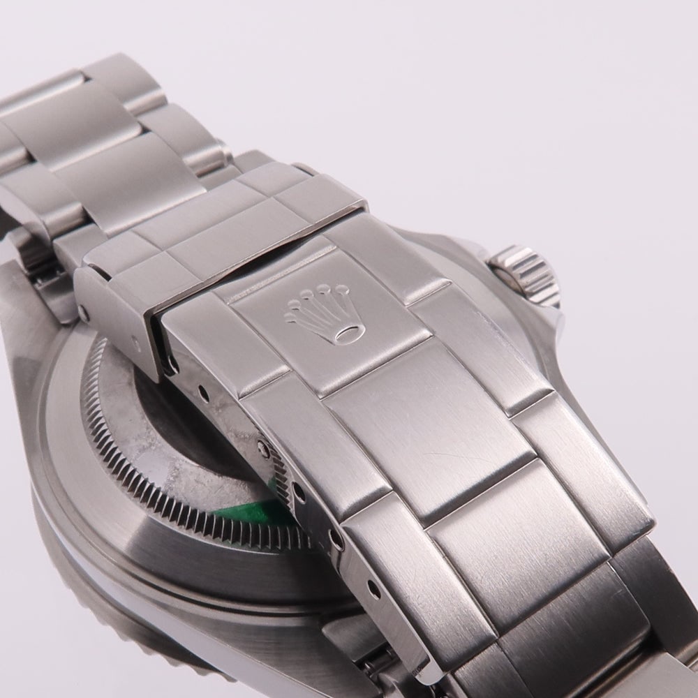 Rolex Submariner Date 16610LN Auto - 11