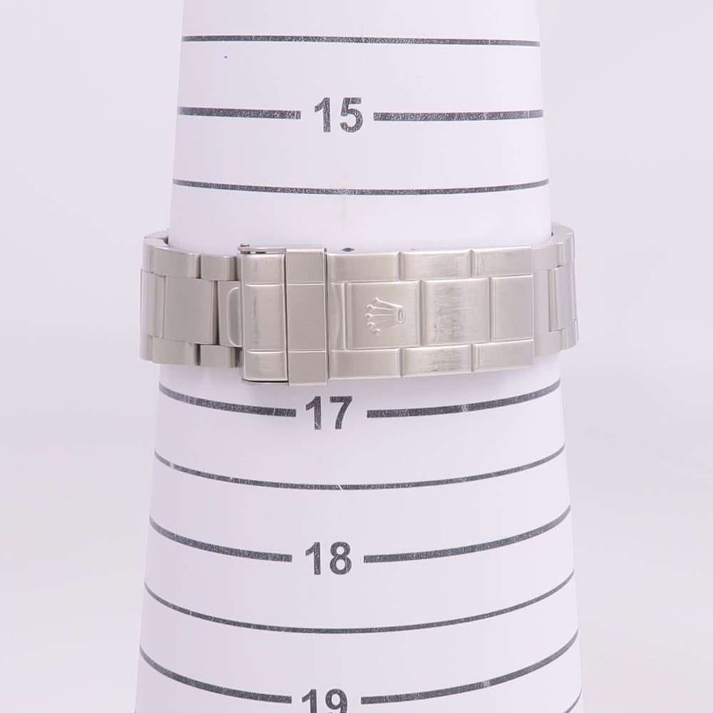 Rolex Submariner Date 16610LN Auto - 12