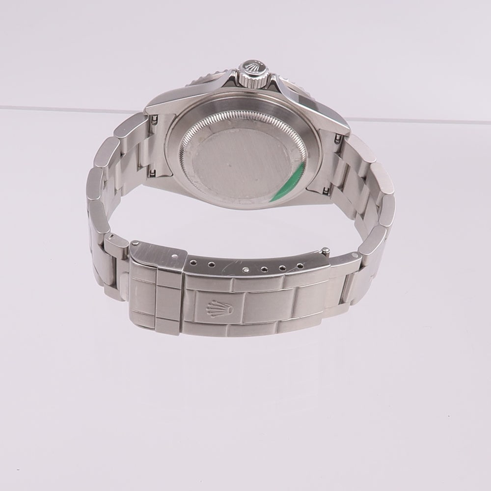 Rolex Submariner Date 16610LN Auto - 5