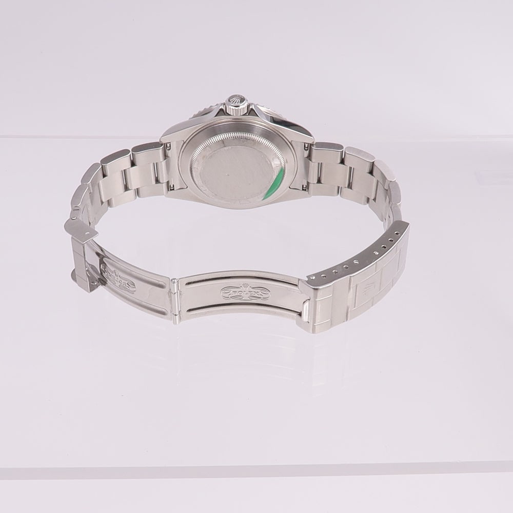 Rolex Submariner Date 16610LN Auto - 6