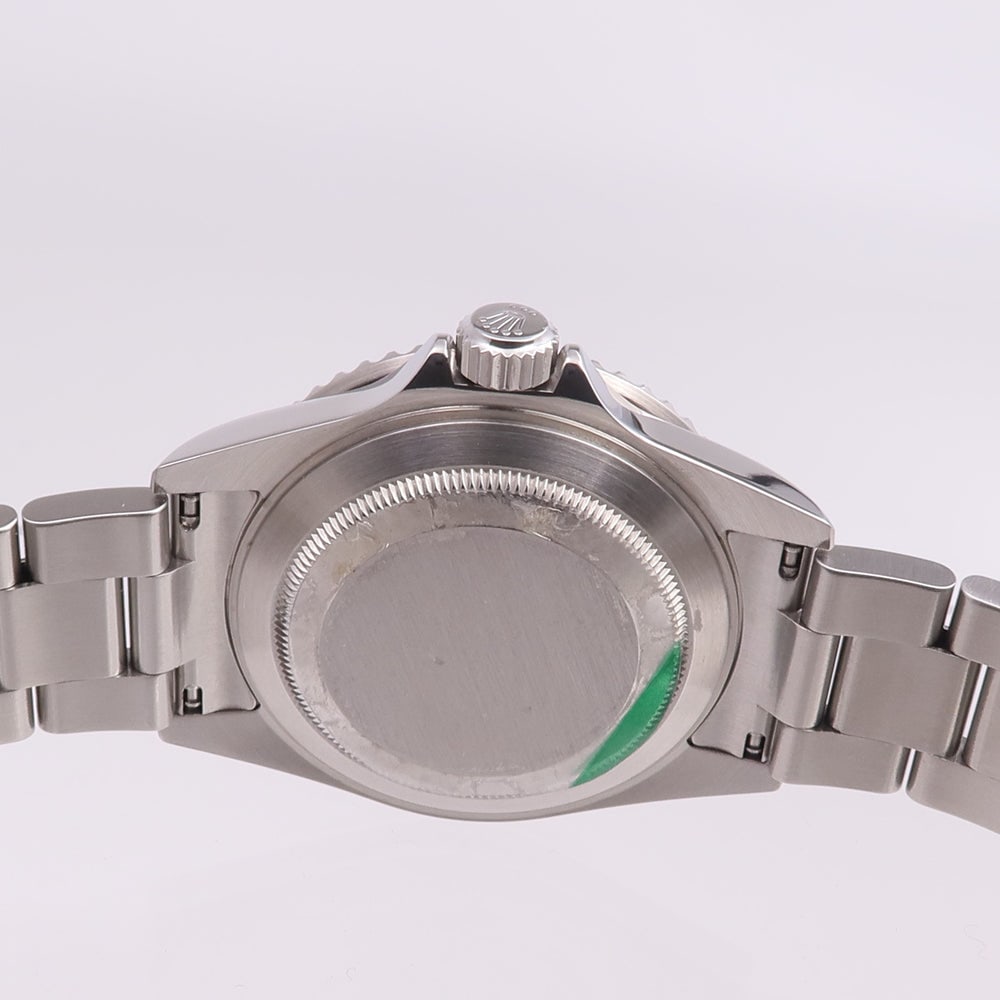 Rolex Submariner Date 16610LN Auto - 7
