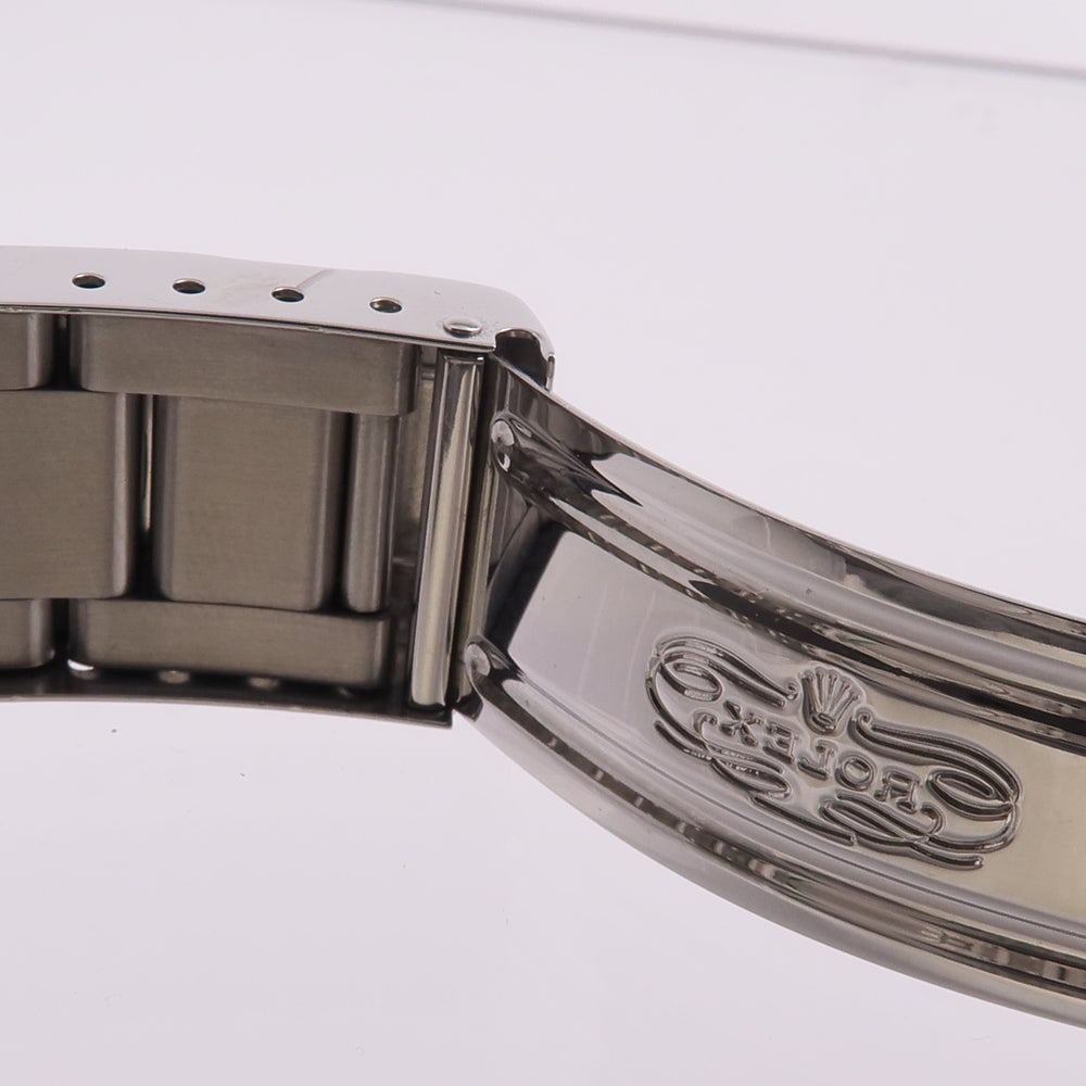 Rolex Submariner Date 16610LN Auto - 9