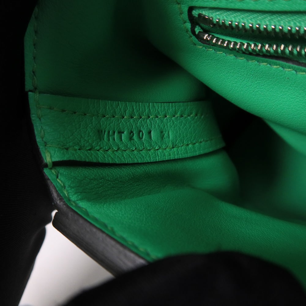 Hermes 24/24 Mini Vert Comic - 8