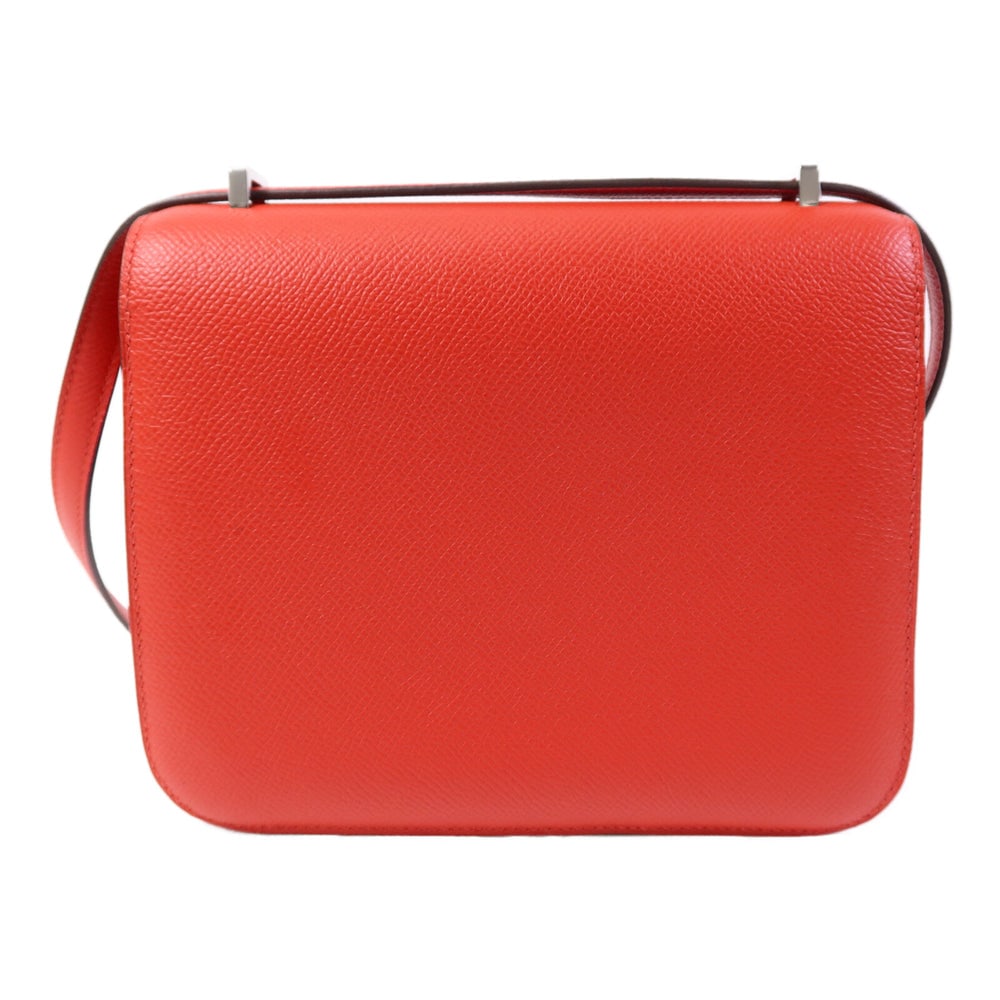 Hermes Constance 24 Mauve - 2
