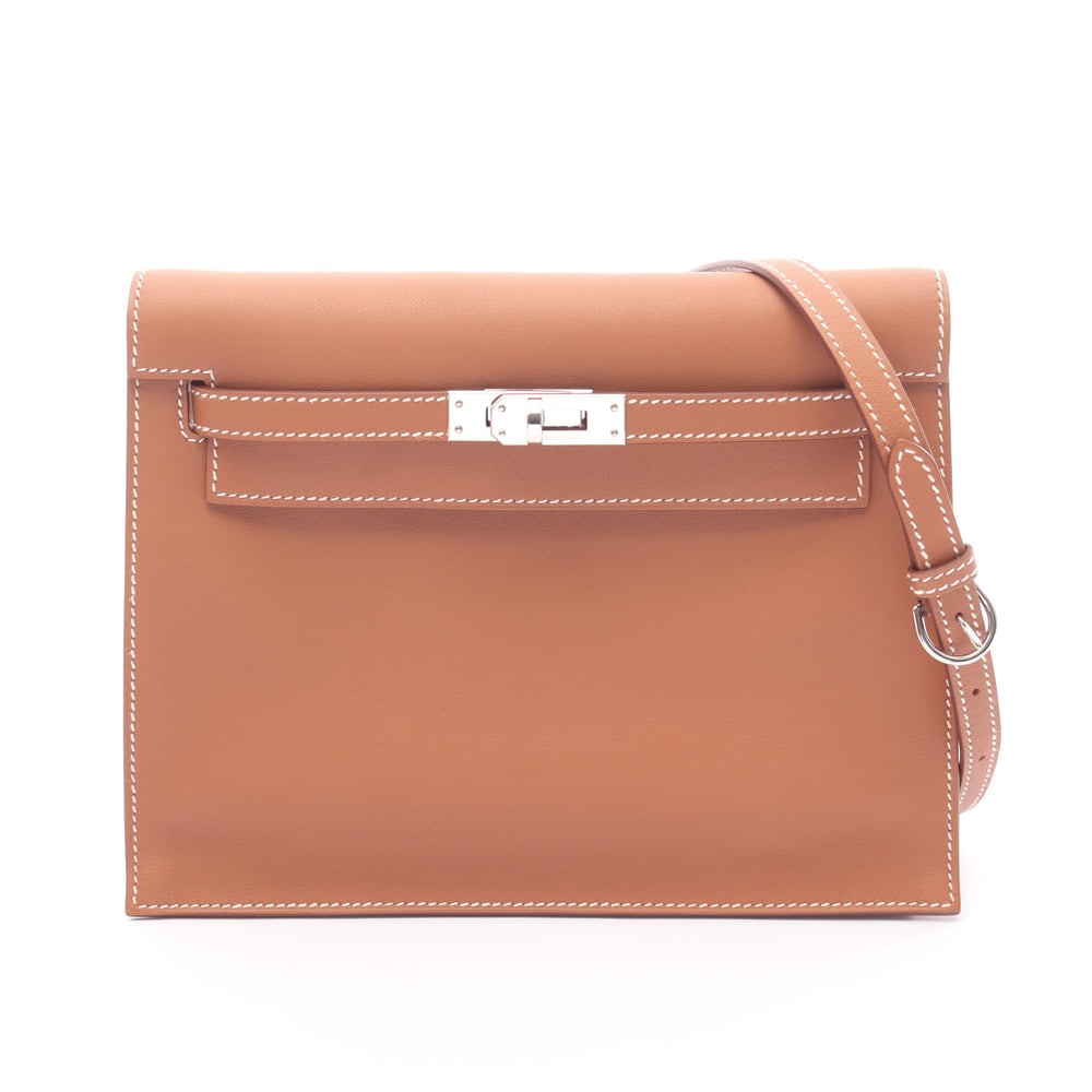 Hermes Kelly Dance 2 Gold (1 of 6)
