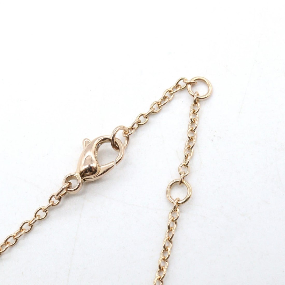 Chanel Coco Crush Necklace PG - 3