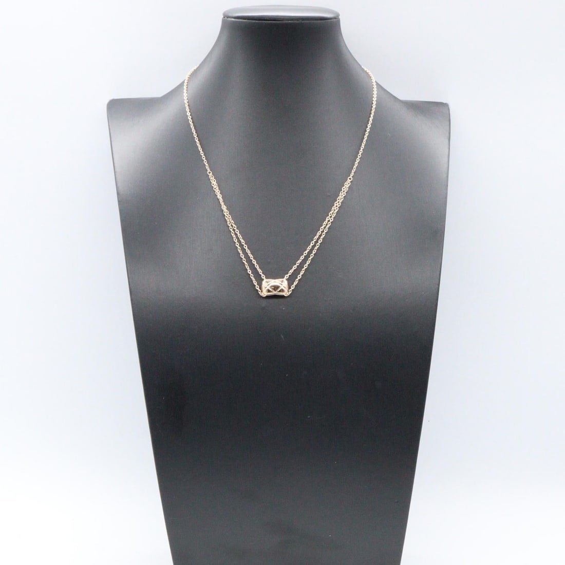Chanel Coco Crush Necklace PG - 6