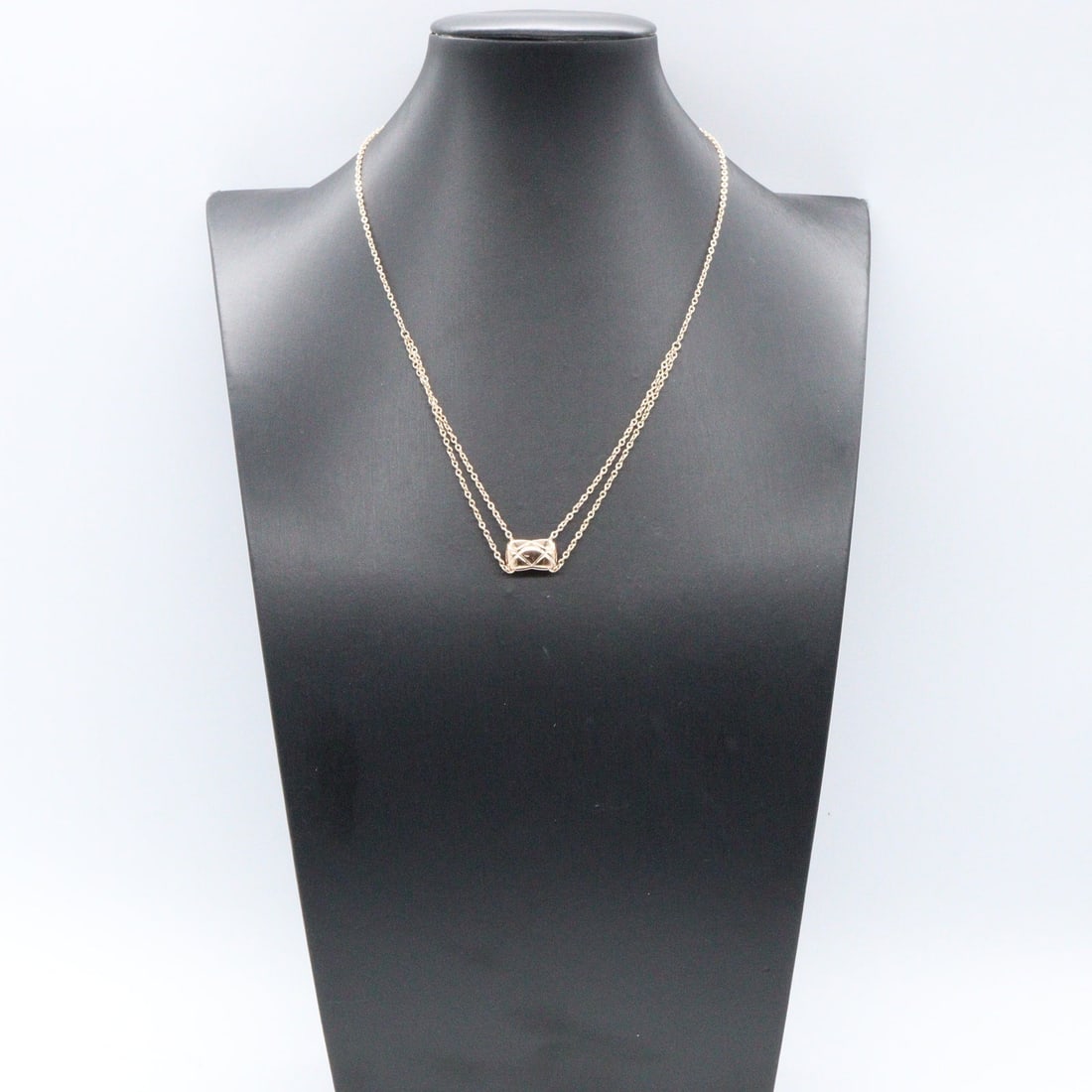 Chanel Coco Crush Necklace PG - 7
