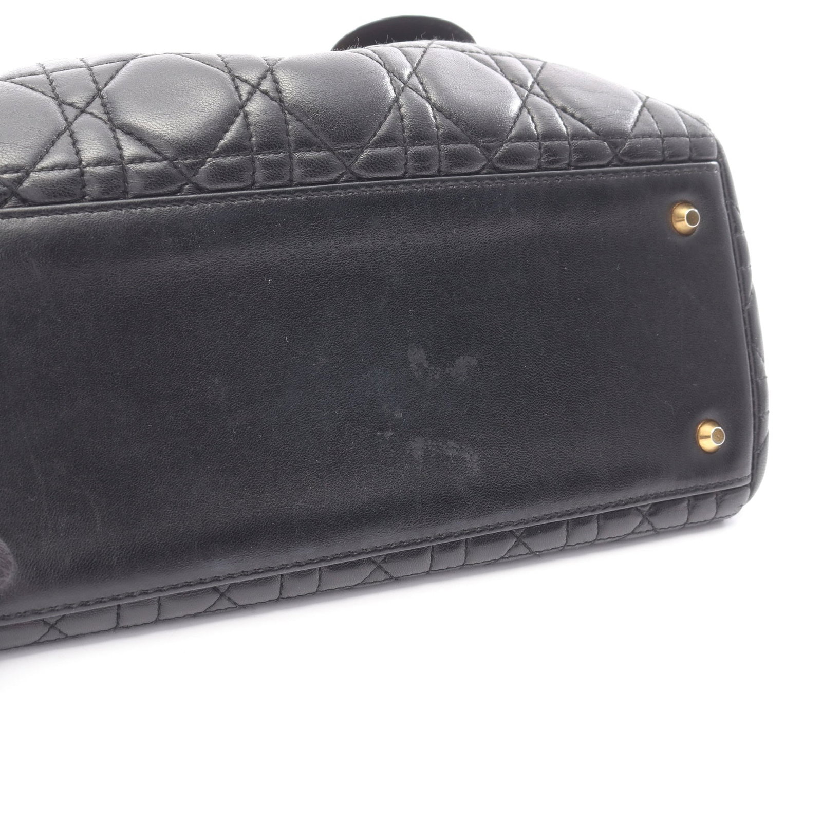 Dior Lady Dior Handbag - 11