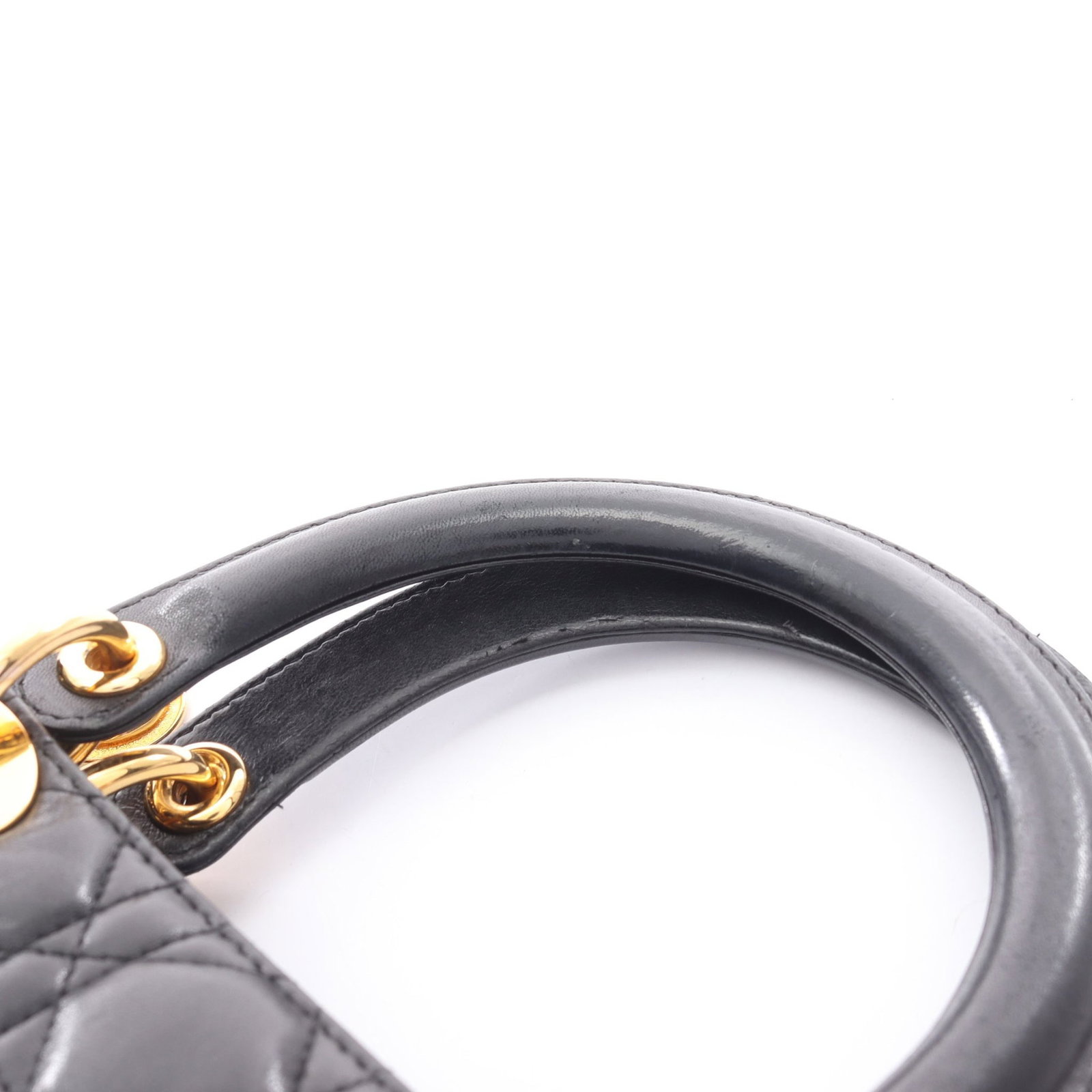 Dior Lady Dior Handbag - 13