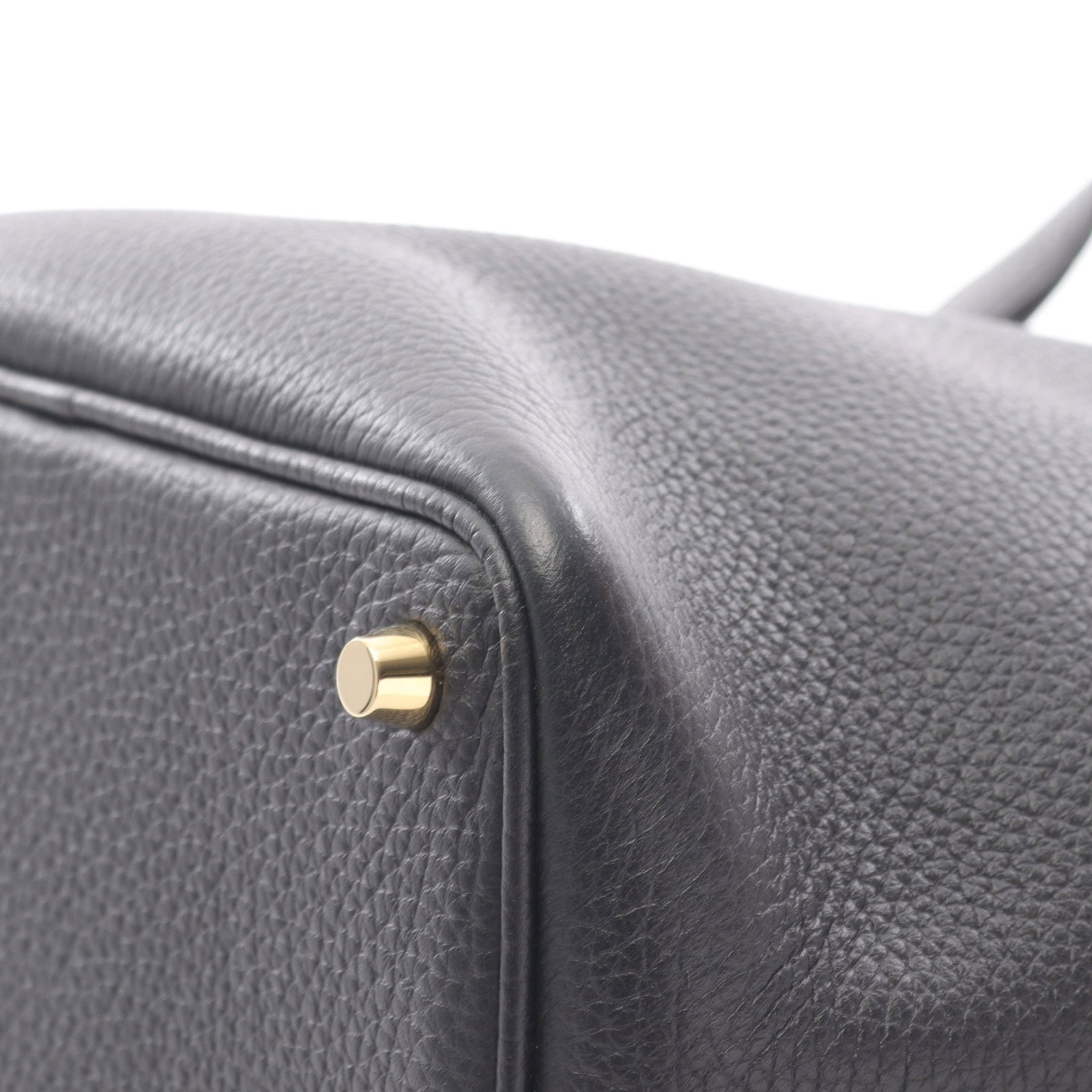 Hermes Picotan Lock PM Black - 6