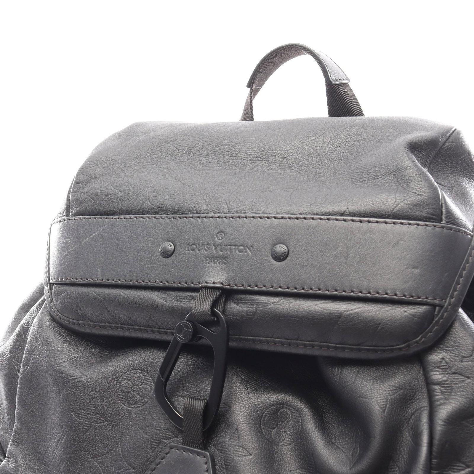 Louis Vuitton Discovery Backpack - 15