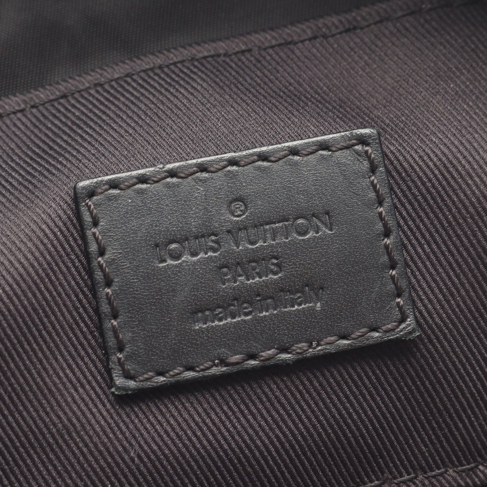 Louis Vuitton Discovery Backpack - 4