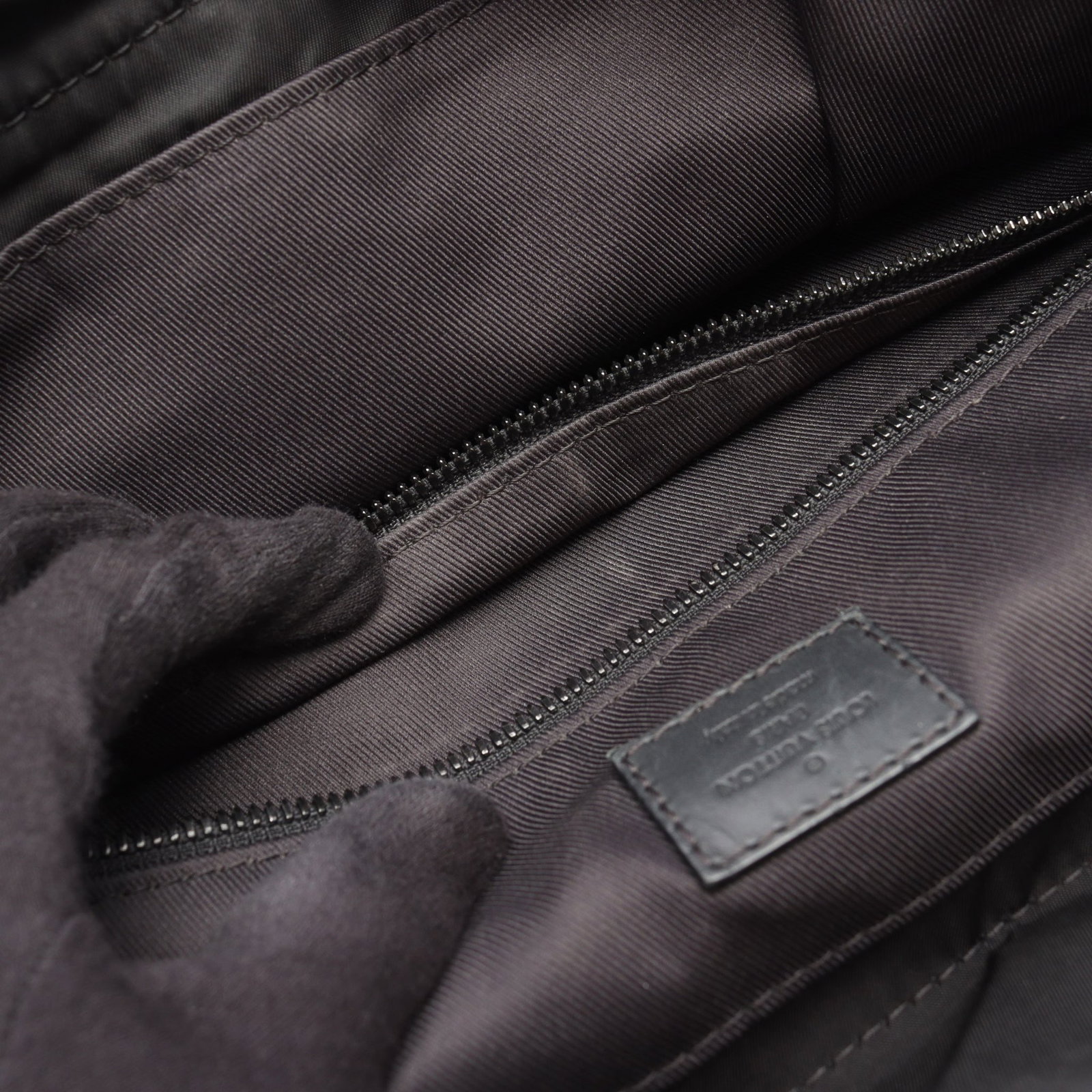 Louis Vuitton Discovery Backpack - 6