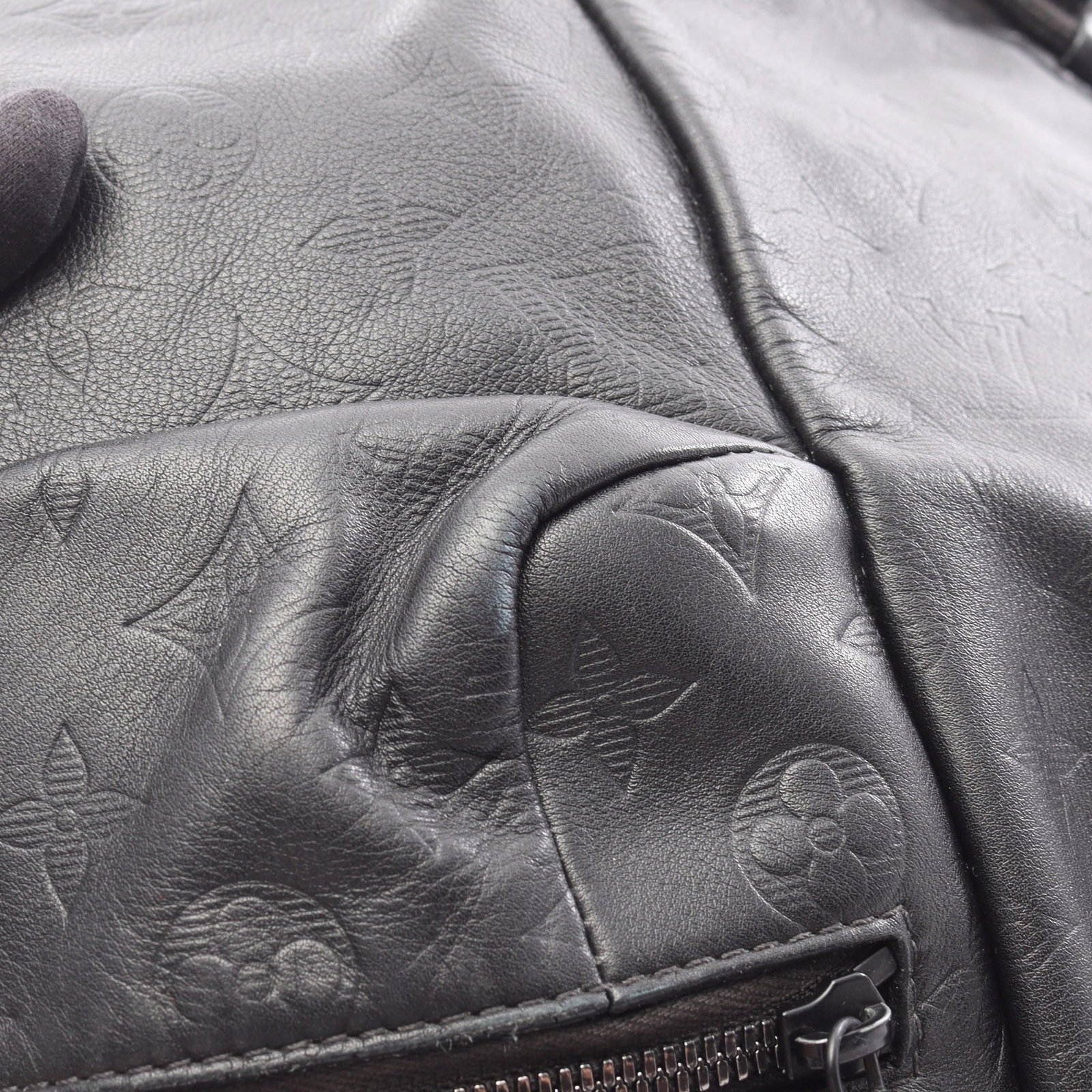 Louis Vuitton Discovery Backpack - 9