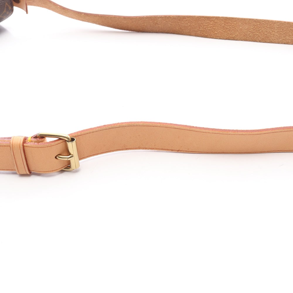 Louis Vuitton Cartouchiere GM - 10