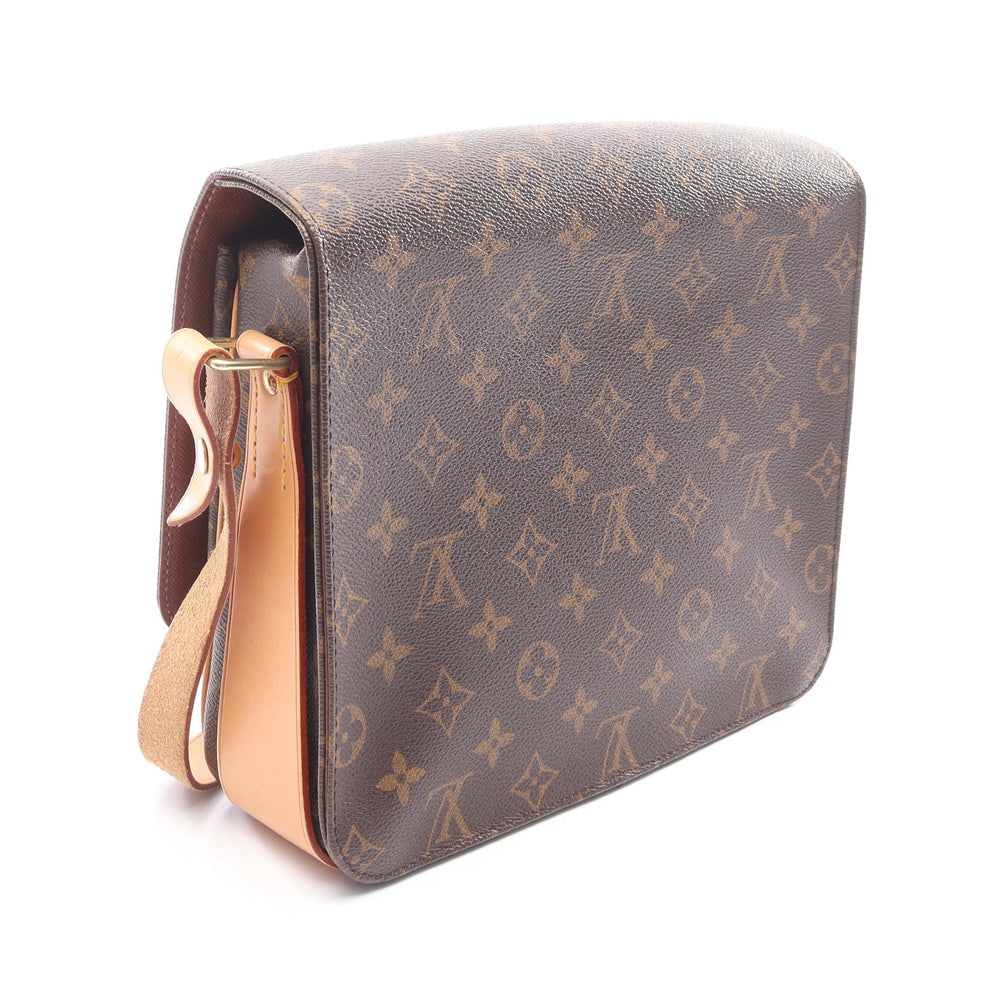 Louis Vuitton Cartouchiere GM - 2