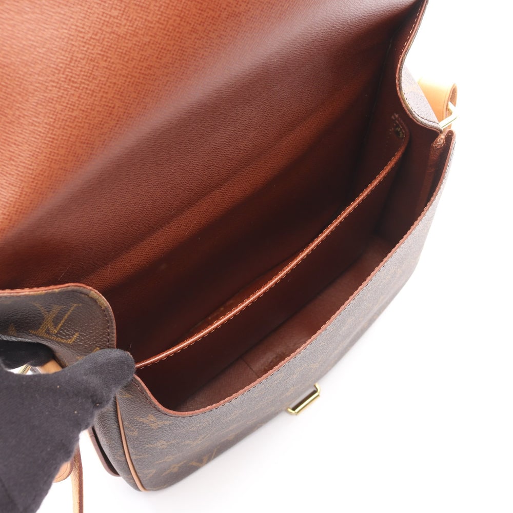 Louis Vuitton Cartouchiere GM - 3