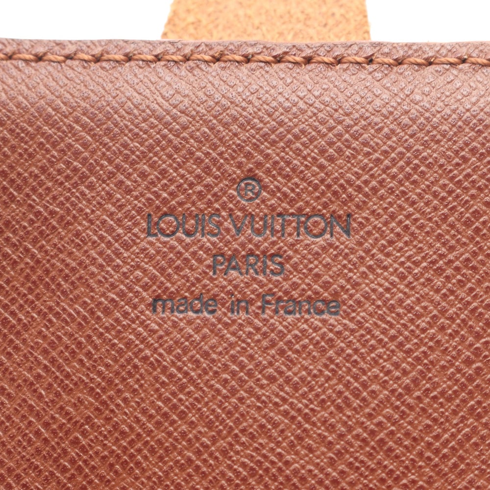 Louis Vuitton Cartouchiere GM - 4