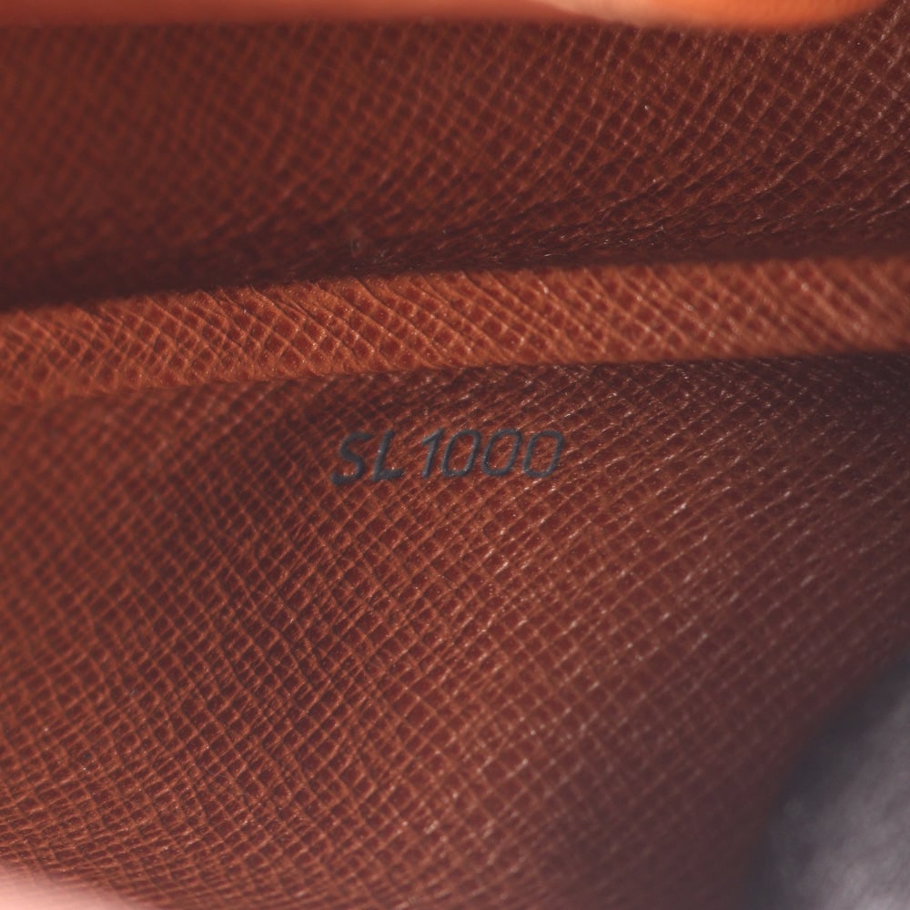 Louis Vuitton Cartouchiere GM - 5