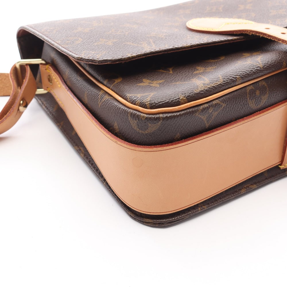 Louis Vuitton Cartouchiere GM - 7