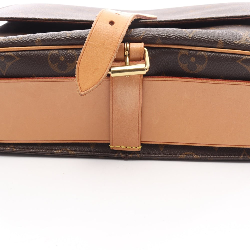 Louis Vuitton Cartouchiere GM - 8