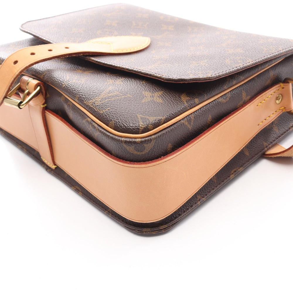 Louis Vuitton Cartouchiere GM - 9