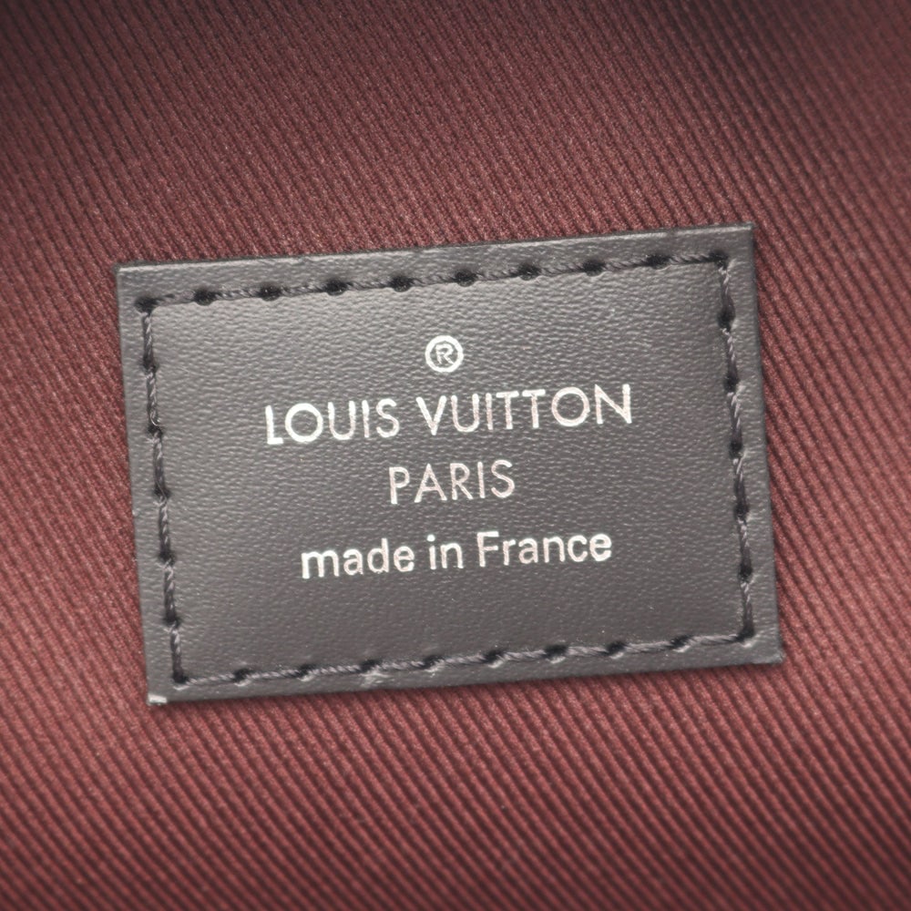 Louis Vuitton Josh Backpack - 4