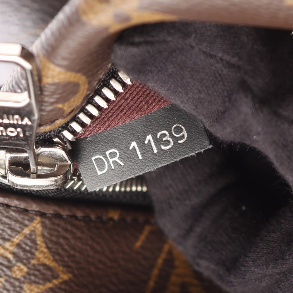 Louis Vuitton Josh Backpack - 5