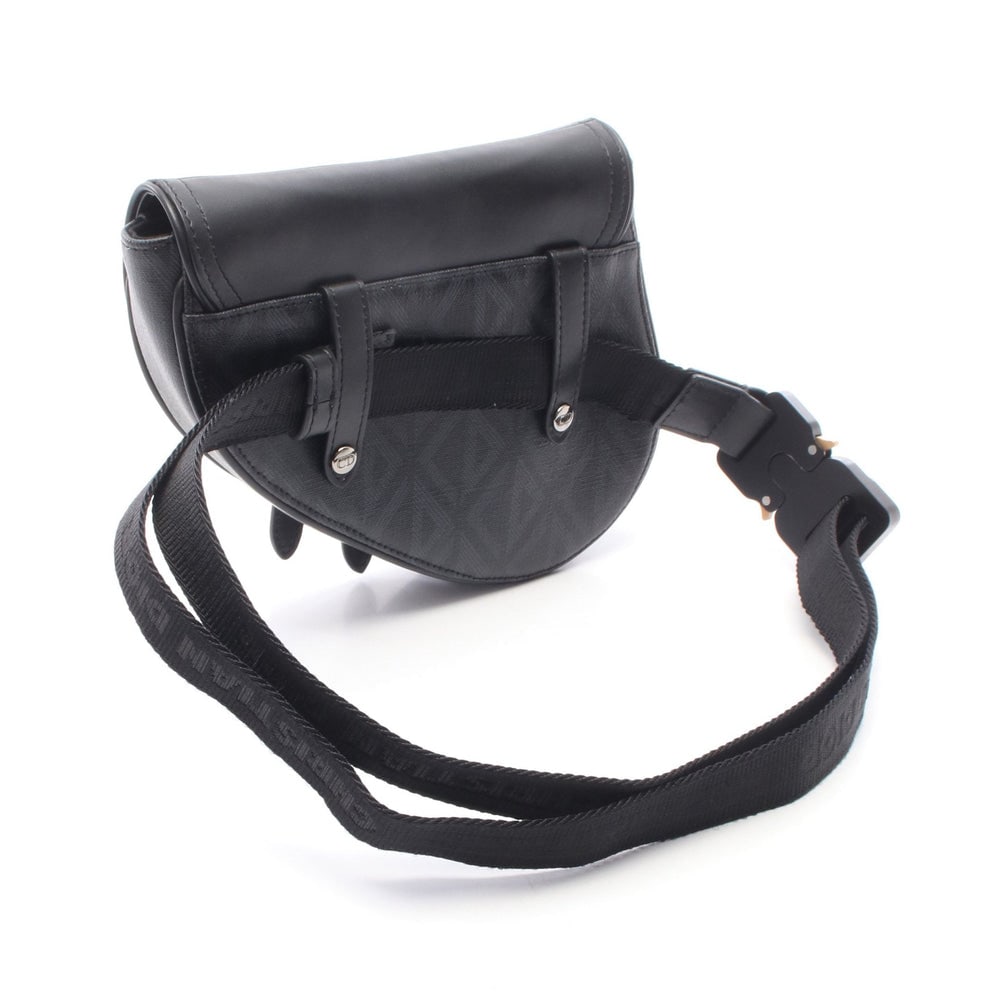 Dior Saddle Mini Body Bag - 2