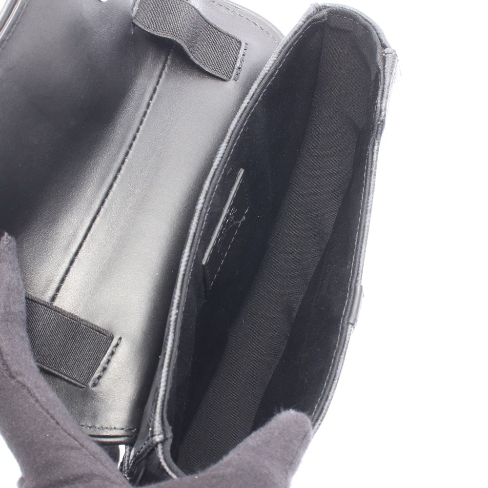 Dior Saddle Mini Body Bag - 3