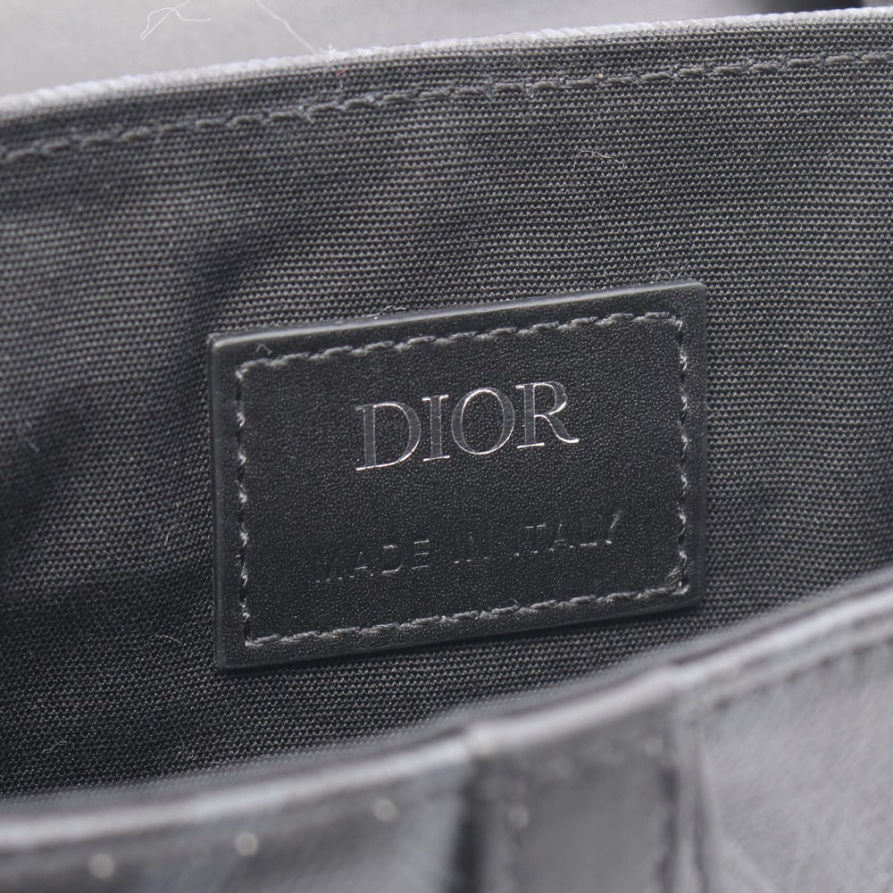 Dior Saddle Mini Body Bag - 4