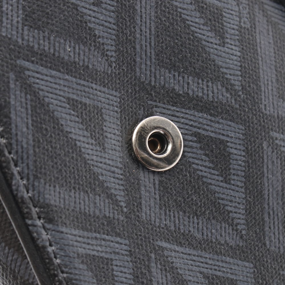 Dior Saddle Mini Body Bag - 5