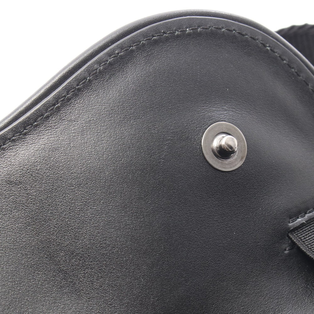 Dior Saddle Mini Body Bag - 6