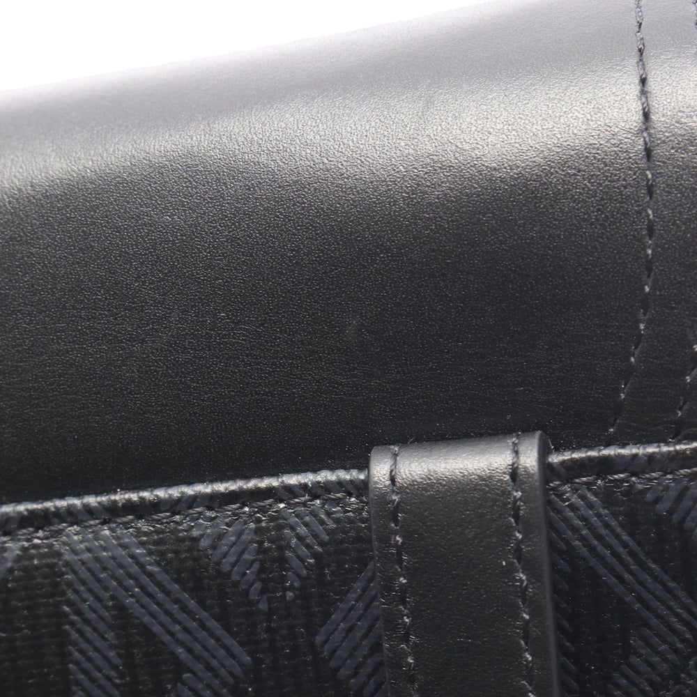 Dior Saddle Mini Body Bag - 8