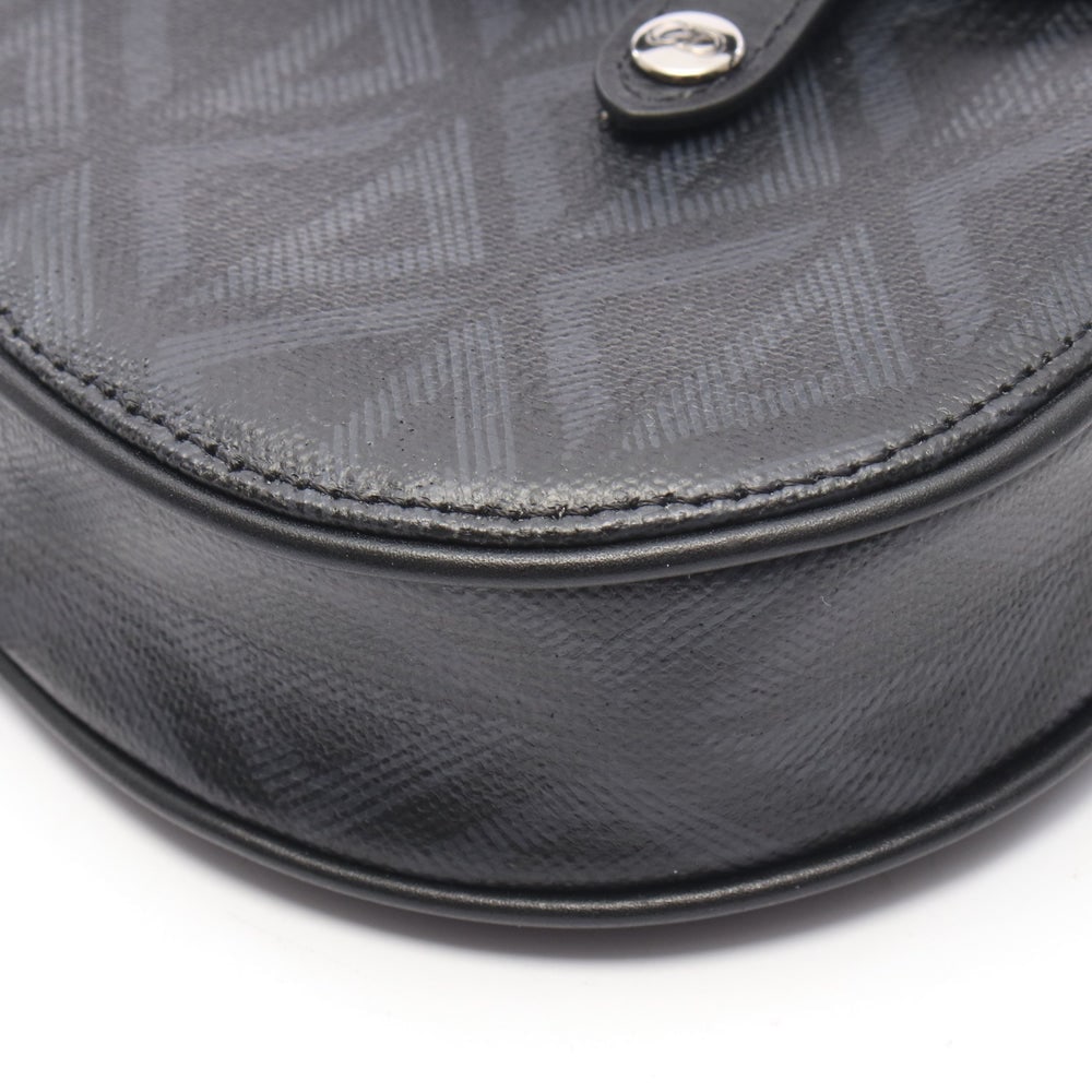 Dior Saddle Mini Body Bag - 9