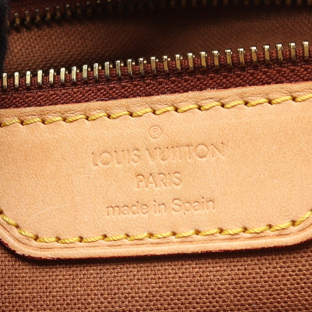 Louis Vuitton Batignolles Vertical - 4