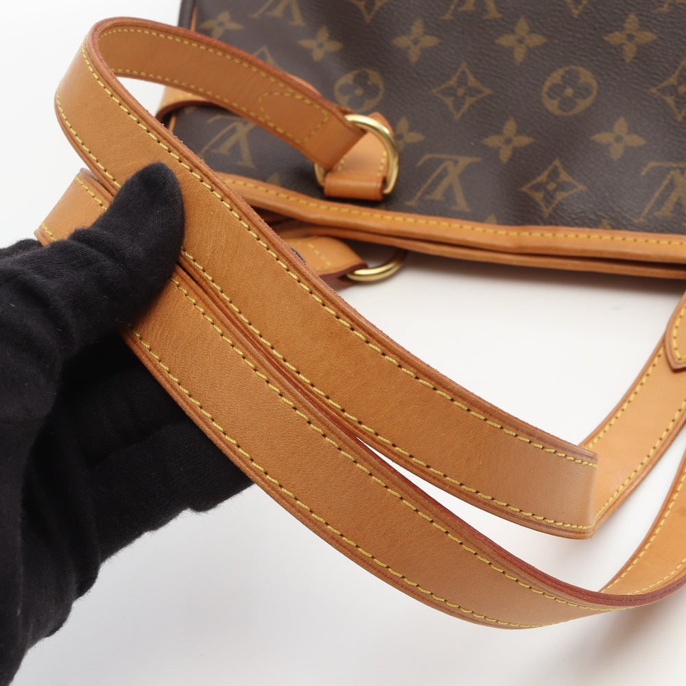 Louis Vuitton Batignolles Vertical - 7