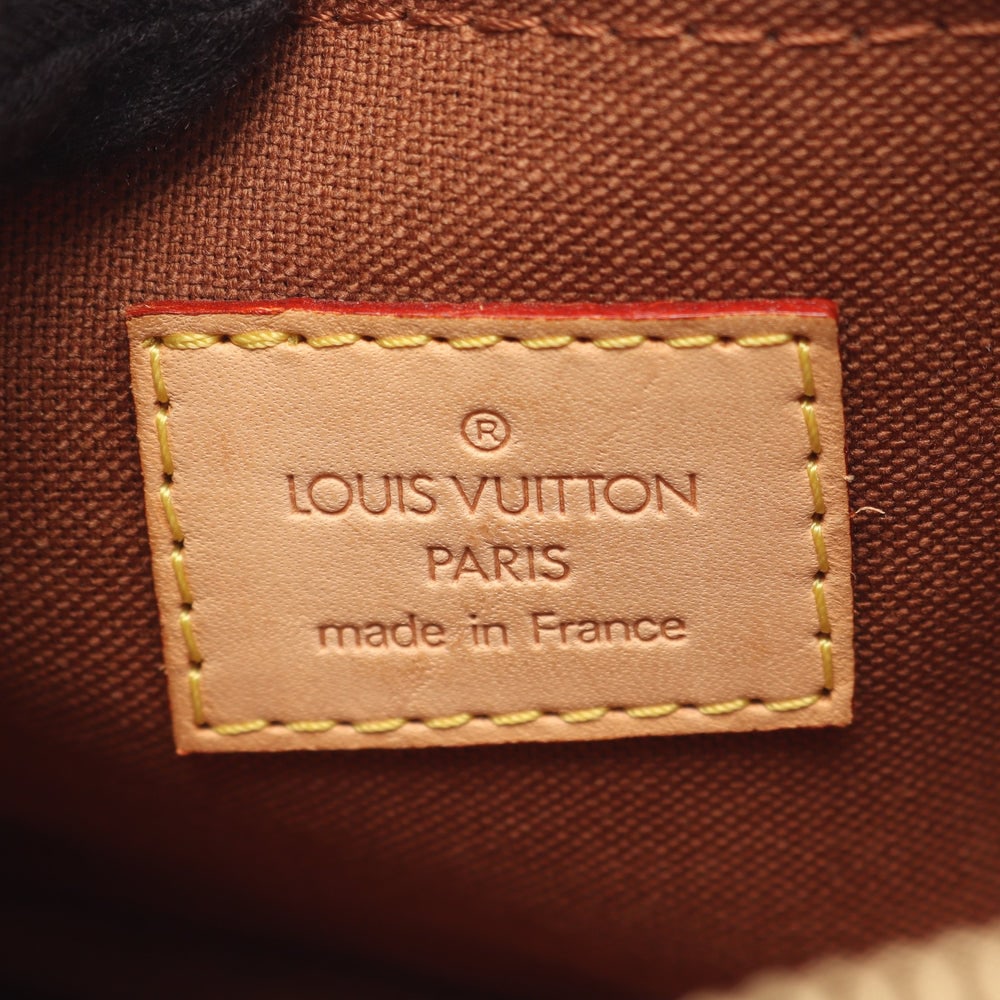 Louis Vuitton Bosphore Bum Bag - 4