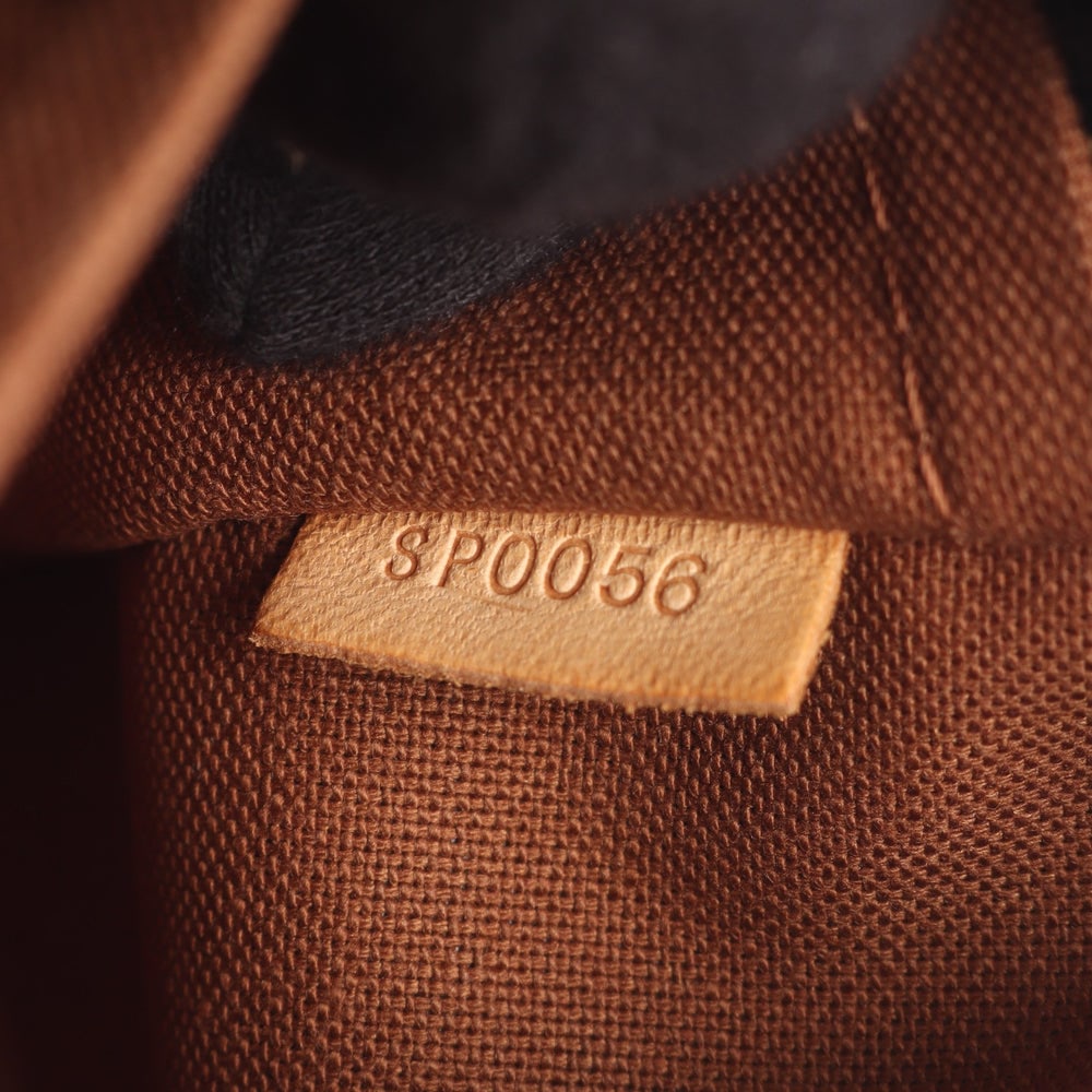 Louis Vuitton Bosphore Bum Bag - 5