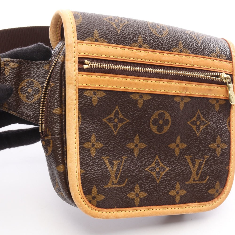 Louis Vuitton Bosphore Bum Bag - 6